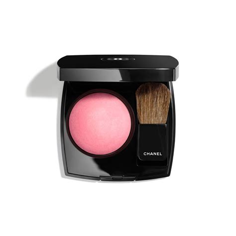 chanel cream blush affinite|chanel joues contraste.